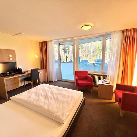 Schwarzwaldapartments Altensteig Εξωτερικό φωτογραφία