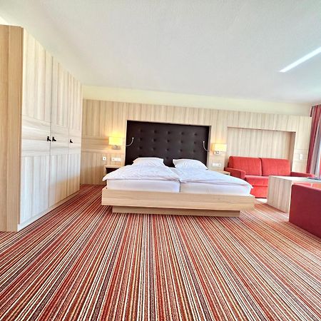 Schwarzwaldapartments Altensteig Εξωτερικό φωτογραφία