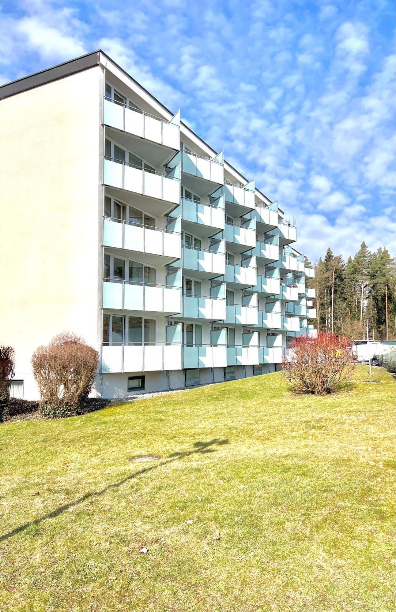 Schwarzwaldapartments Altensteig Εξωτερικό φωτογραφία
