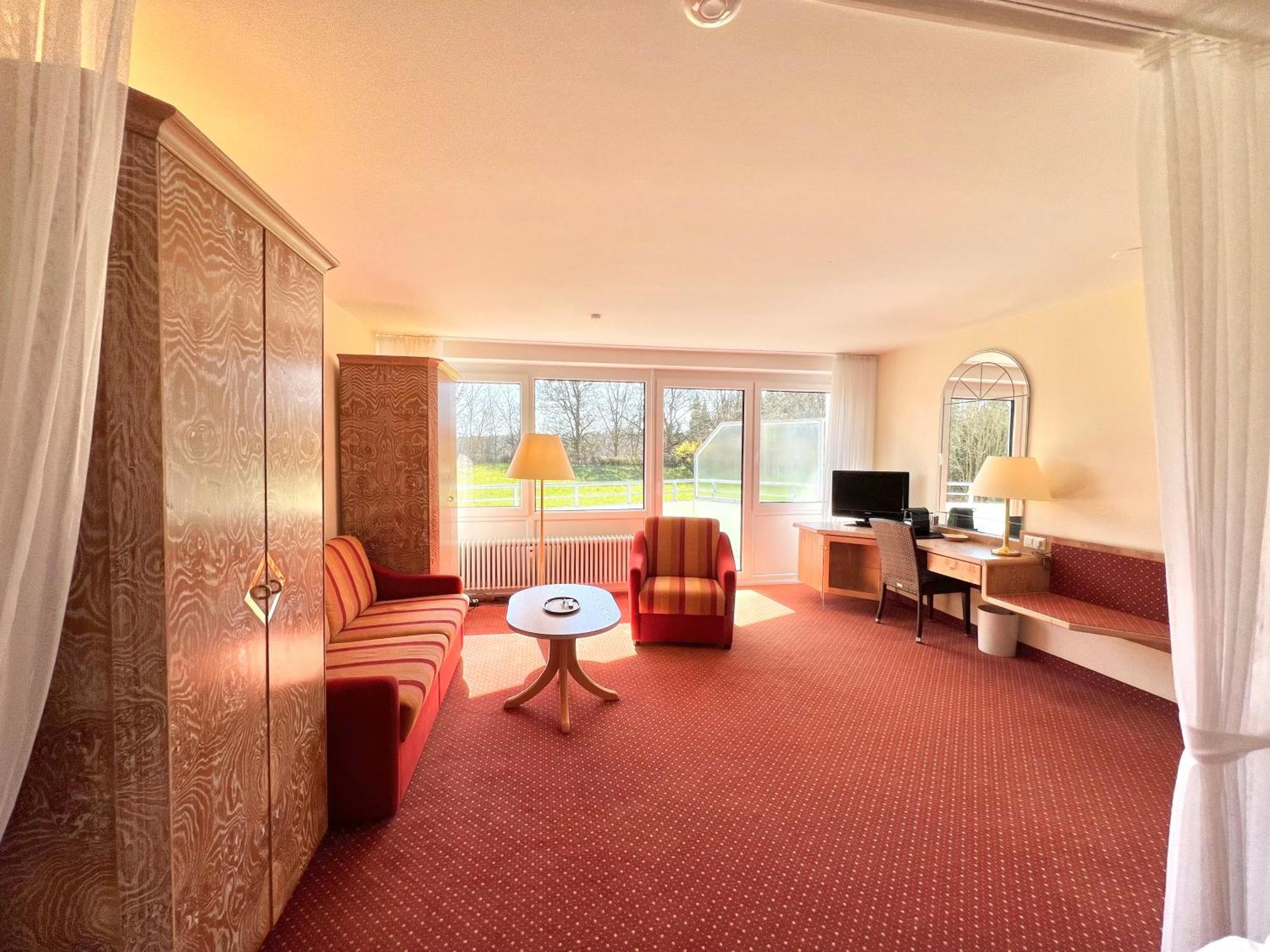 Schwarzwaldapartments Altensteig Εξωτερικό φωτογραφία