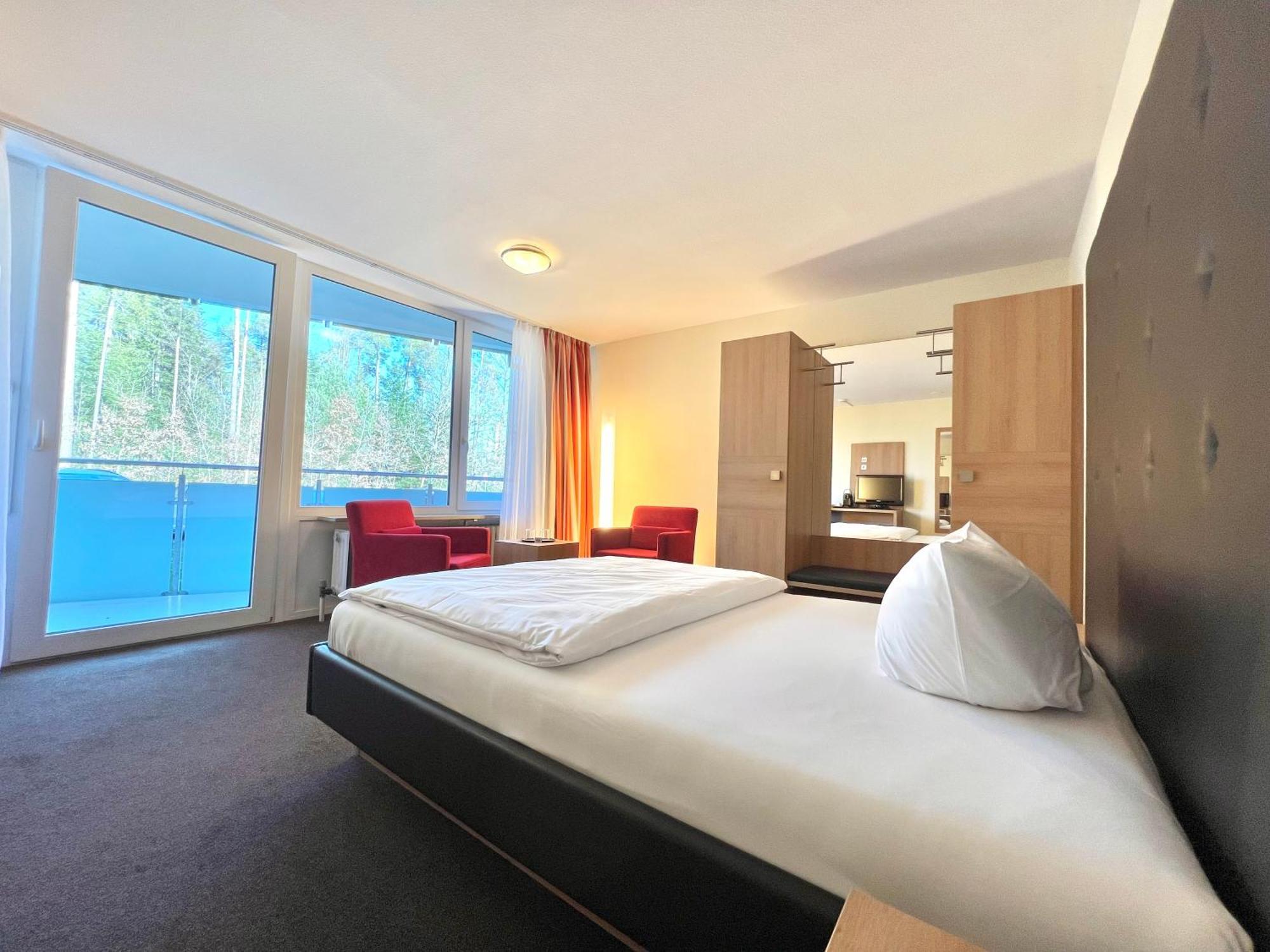 Schwarzwaldapartments Altensteig Εξωτερικό φωτογραφία