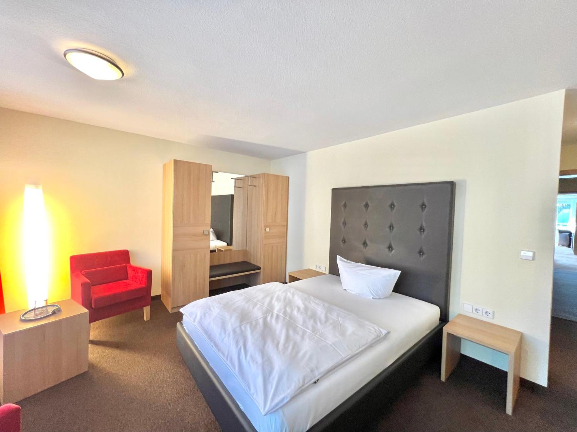 Schwarzwaldapartments Altensteig Εξωτερικό φωτογραφία