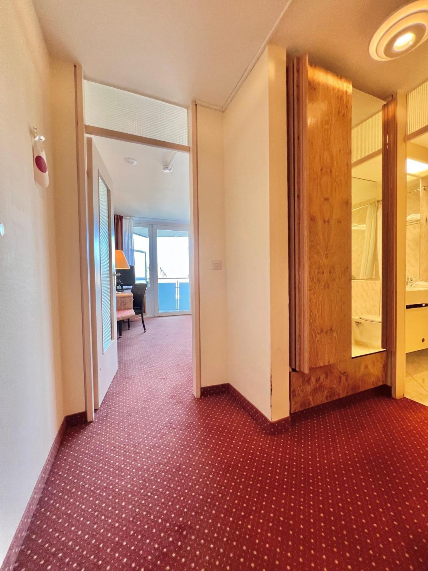 Schwarzwaldapartments Altensteig Εξωτερικό φωτογραφία