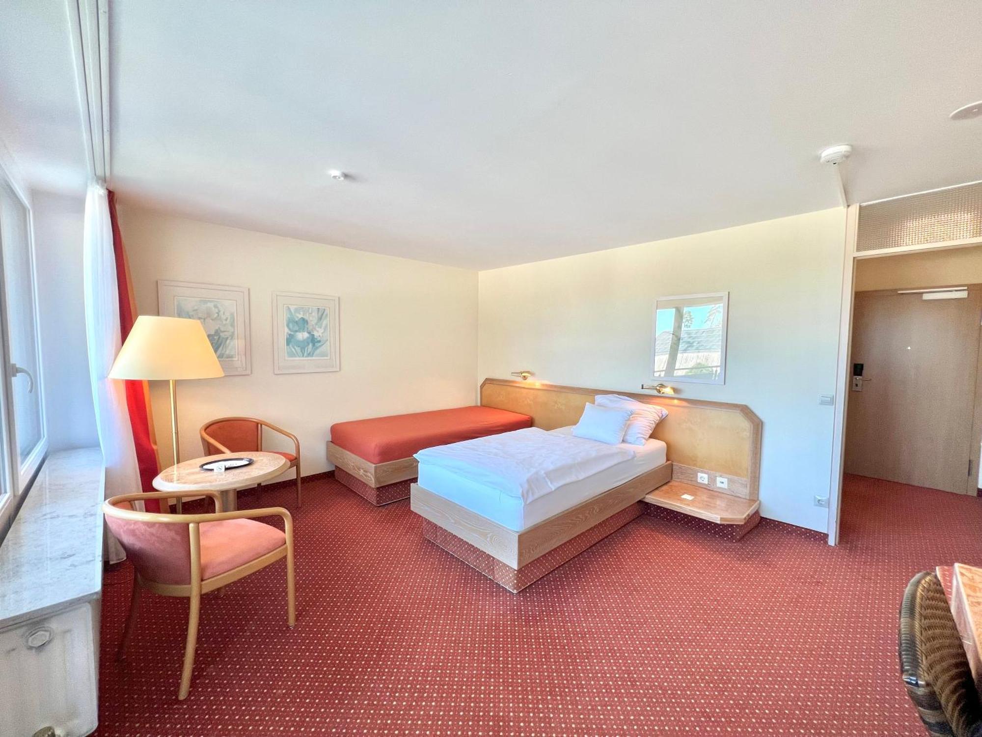 Schwarzwaldapartments Altensteig Εξωτερικό φωτογραφία