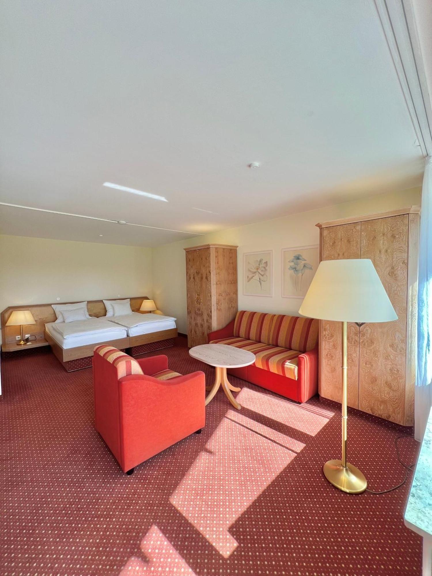 Schwarzwaldapartments Altensteig Εξωτερικό φωτογραφία