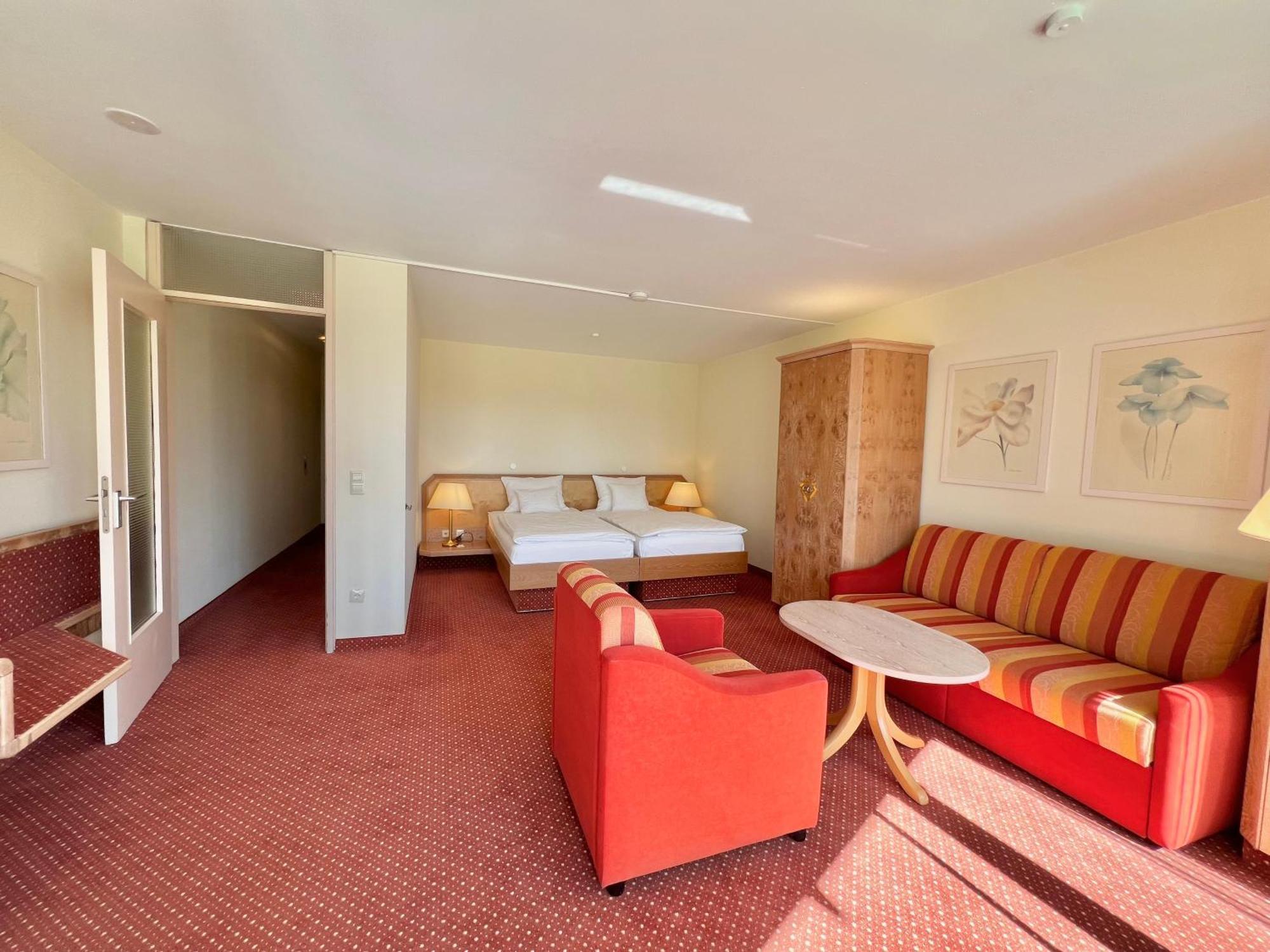 Schwarzwaldapartments Altensteig Εξωτερικό φωτογραφία