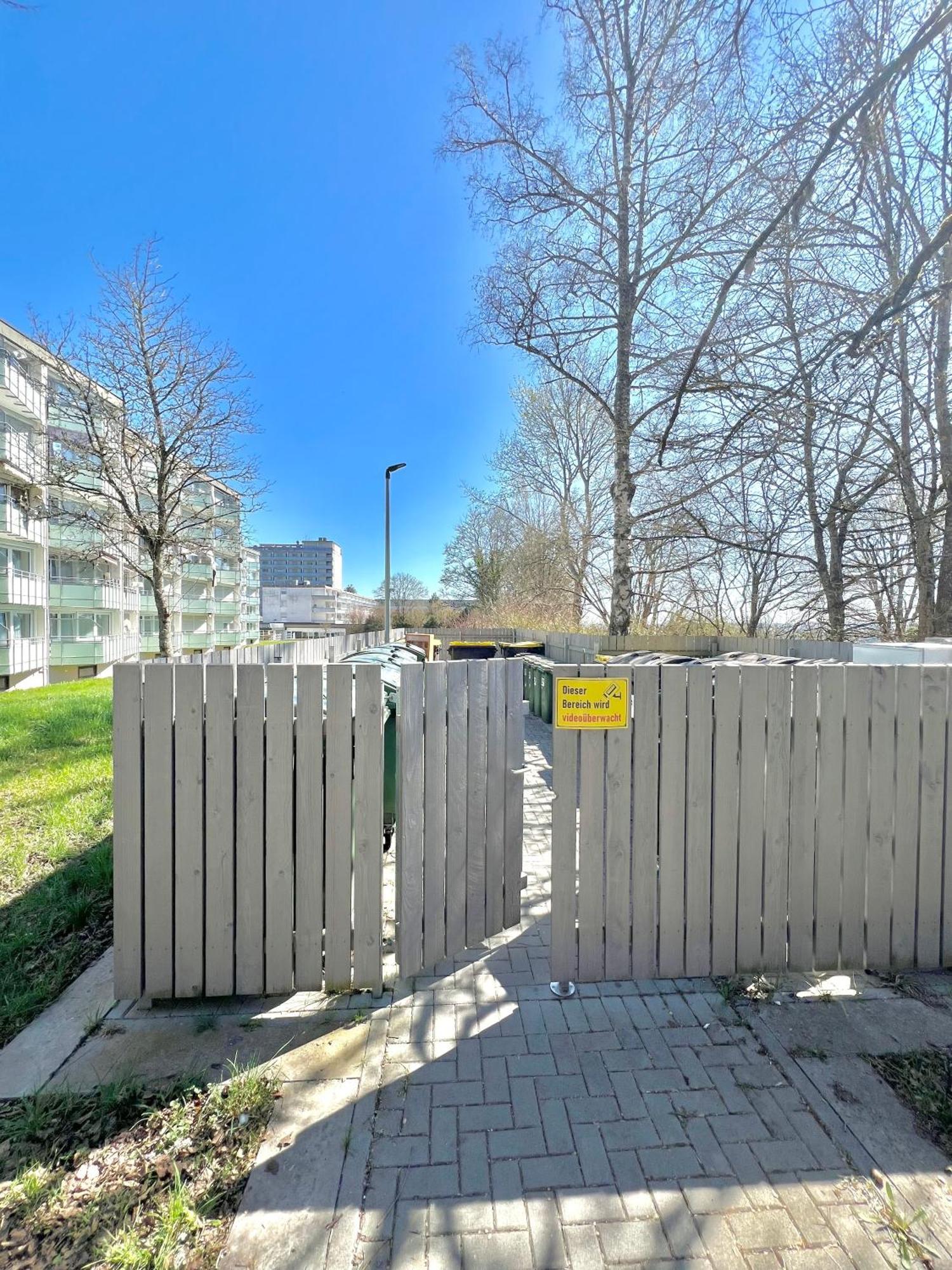 Schwarzwaldapartments Altensteig Εξωτερικό φωτογραφία