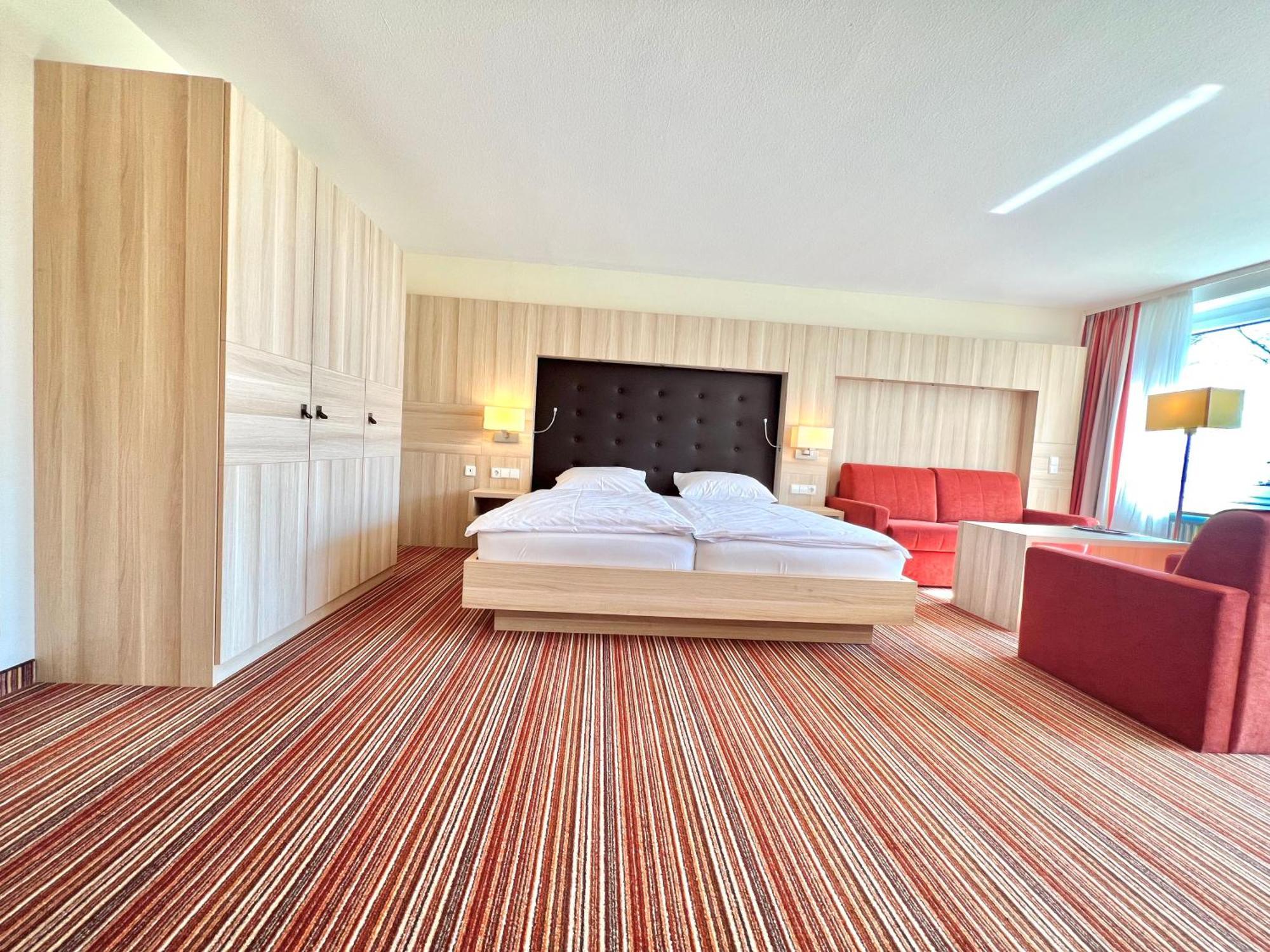 Schwarzwaldapartments Altensteig Εξωτερικό φωτογραφία