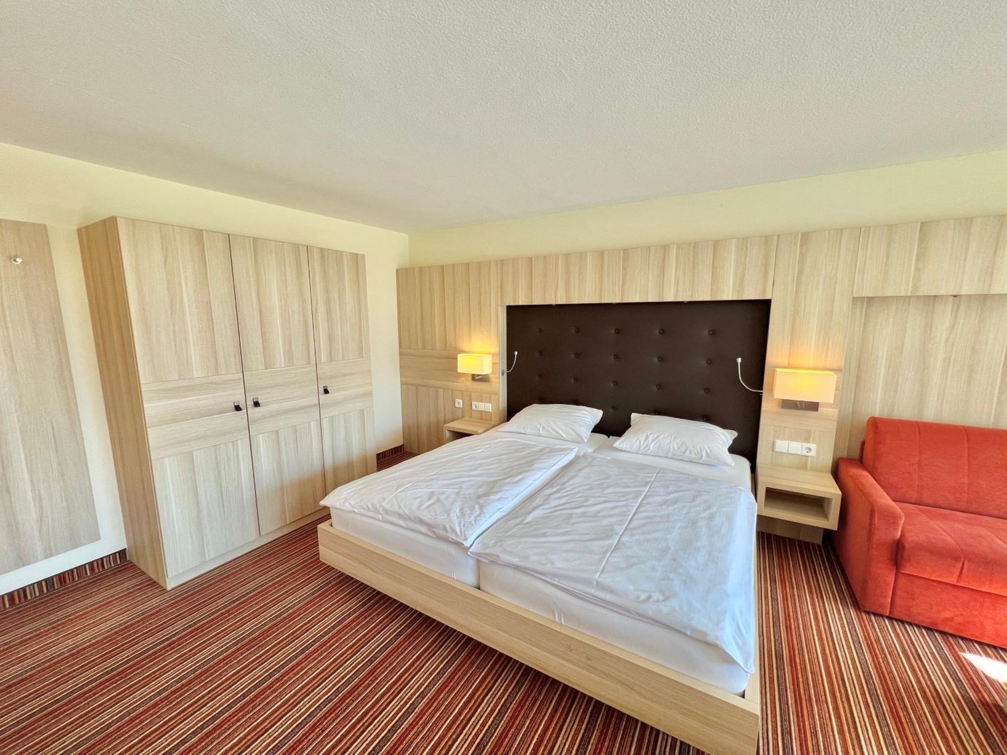 Schwarzwaldapartments Altensteig Εξωτερικό φωτογραφία