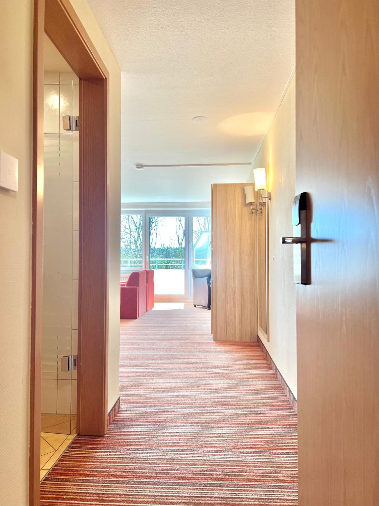Schwarzwaldapartments Altensteig Εξωτερικό φωτογραφία