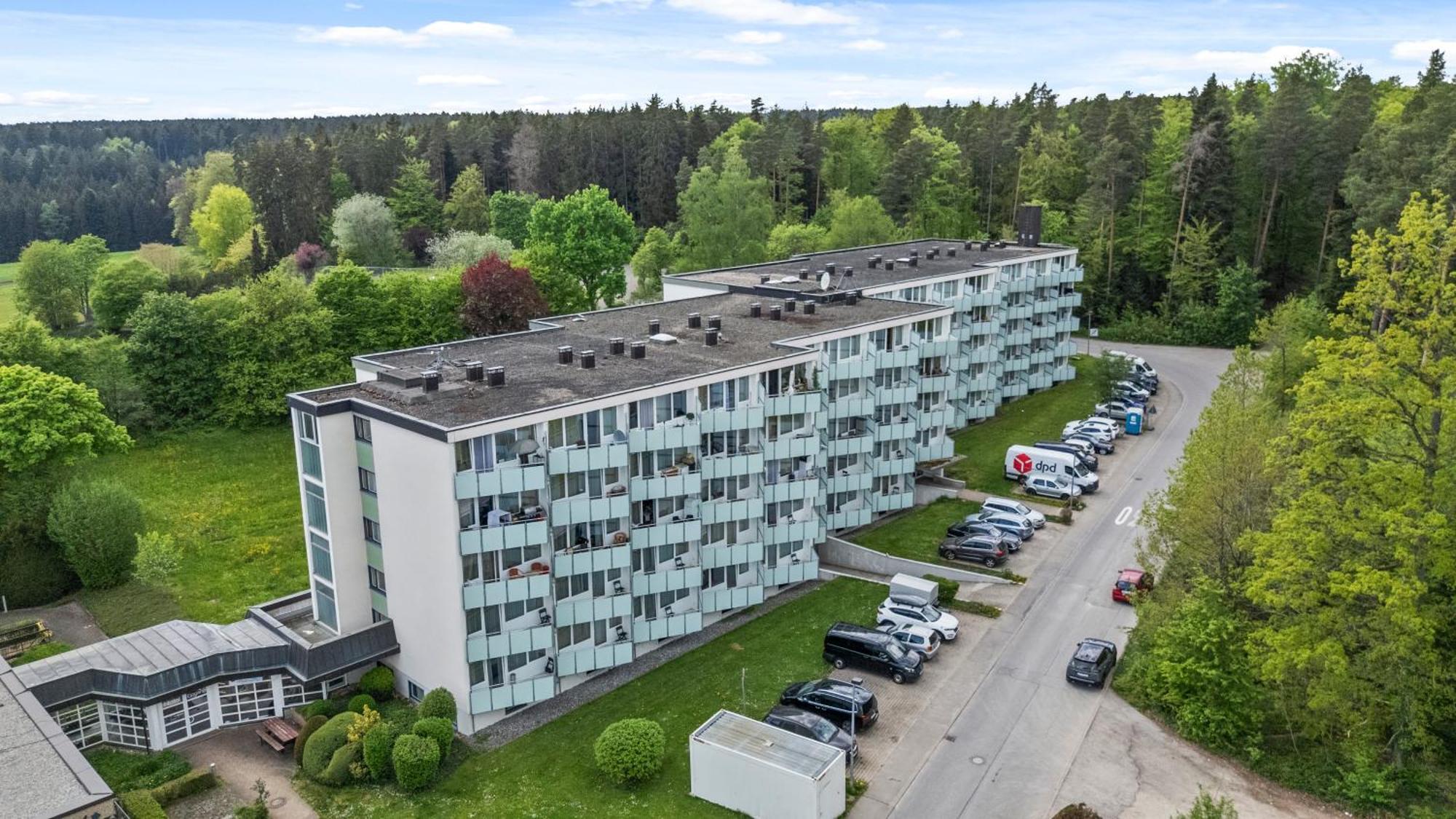 Schwarzwaldapartments Altensteig Εξωτερικό φωτογραφία
