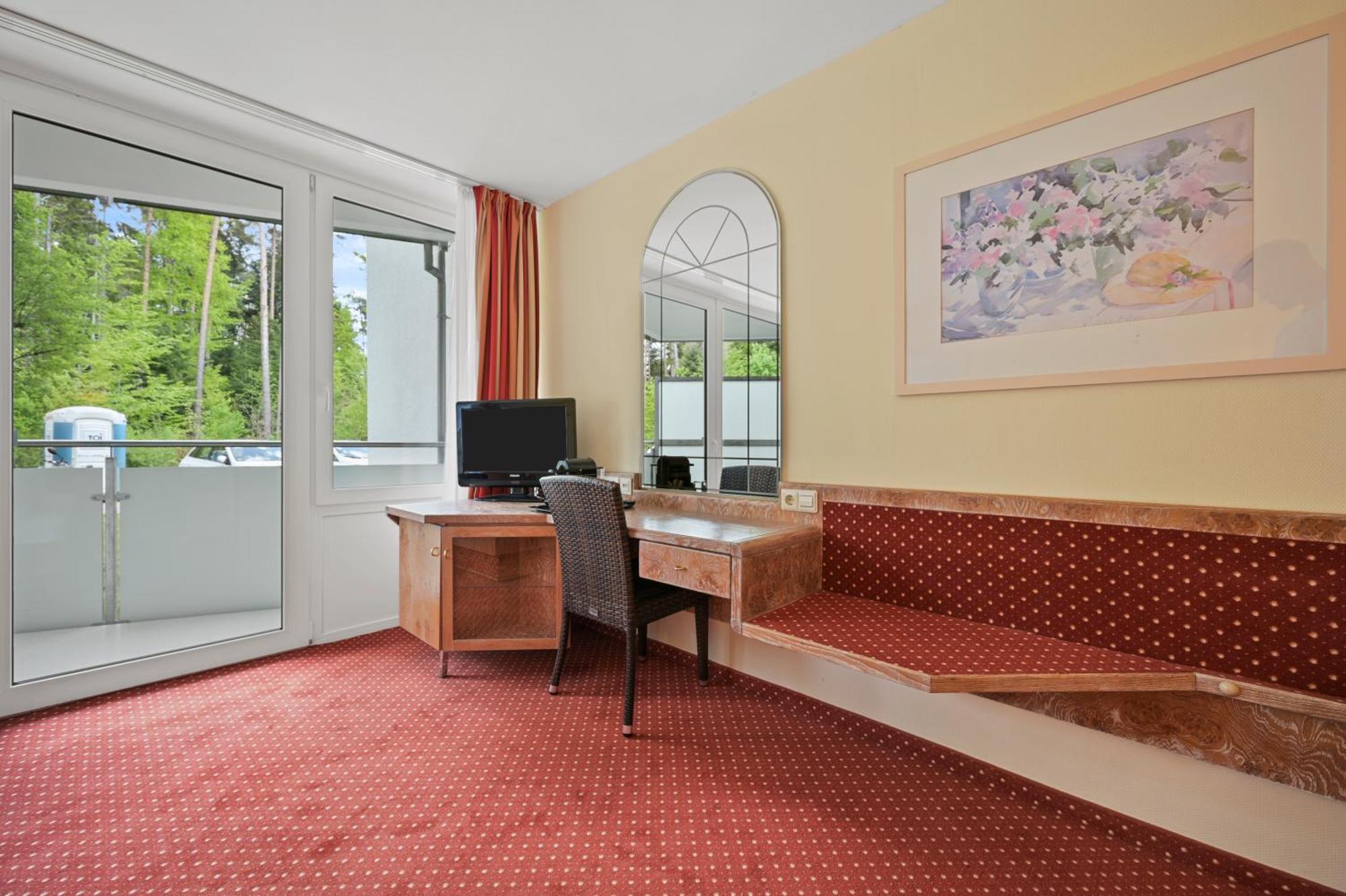 Schwarzwaldapartments Altensteig Εξωτερικό φωτογραφία
