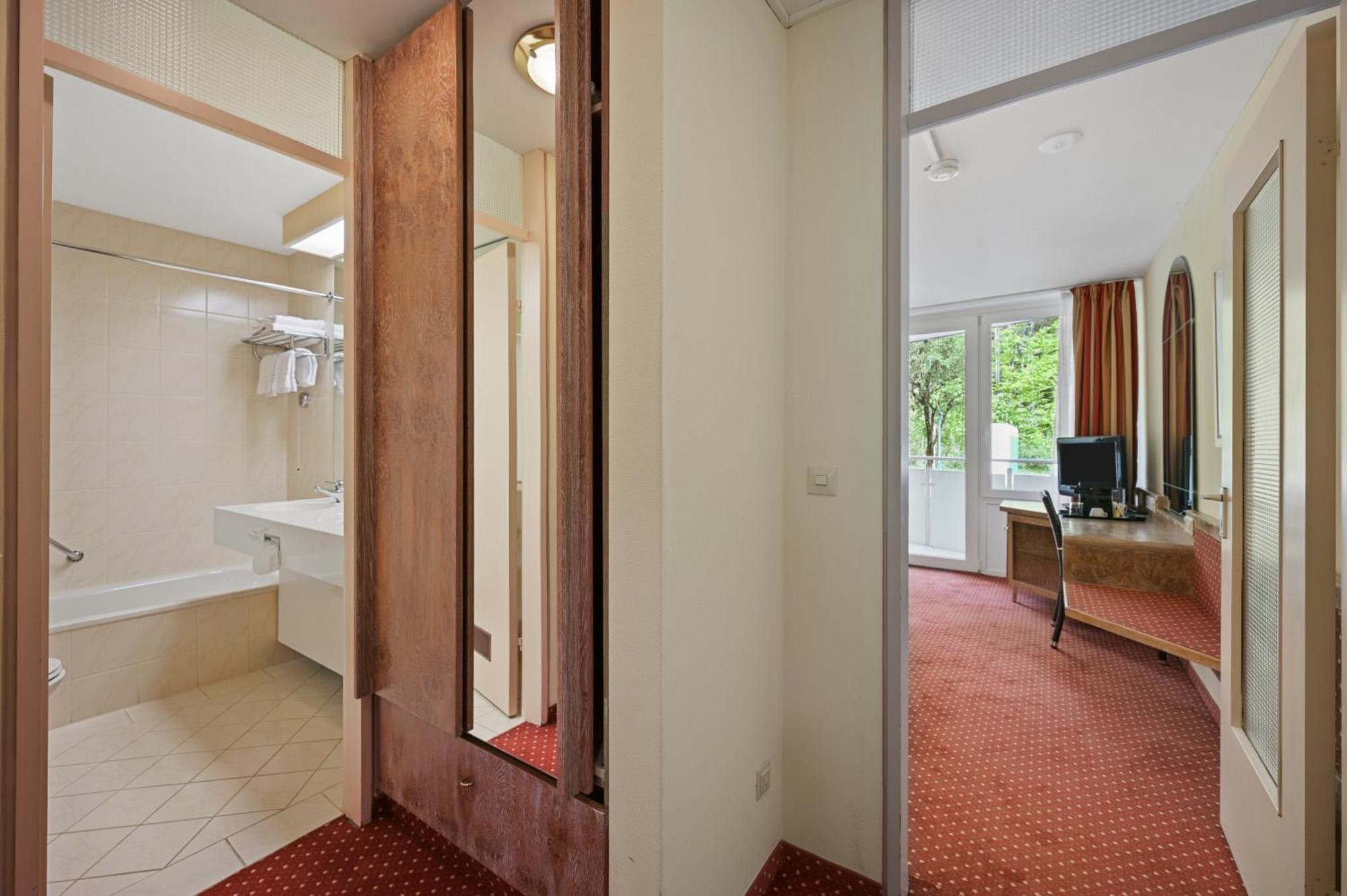 Schwarzwaldapartments Altensteig Εξωτερικό φωτογραφία